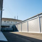 月極
